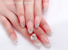 ミケ/定額ロイヤルコースVカット追加