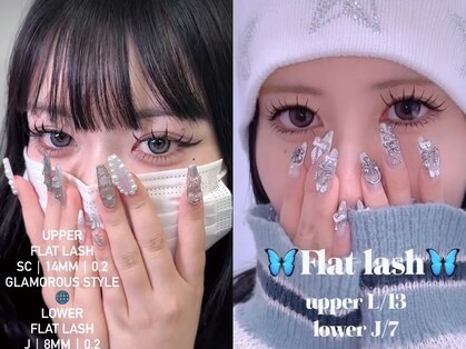 ビーナスベルト 原宿(VENUS BELT)の写真