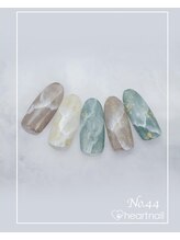 はあとねいる 大阪南堀江店/定額　4,400円