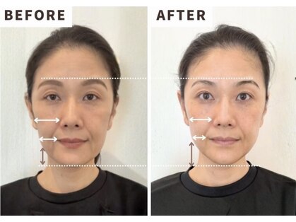 クロア ナゴヤ(Croire NAGOYA)の写真