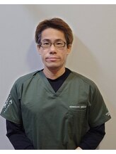 健康堂　整体整骨院　経堂院 加藤 修敏