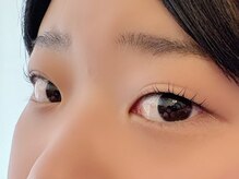 エフ(F...)/まつげパーマ