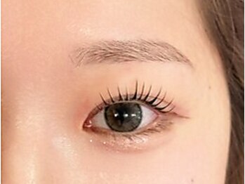 KOKUA 表参道 アイブロウ/パリジェンヌ/まつげパーマ/マツエクの写真/《期間限定★¥3,000~》プロが導く理想の似合わせ美眉スタイリング60分!駅チカ隠れ家サロンで美しい目元に