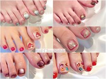 ネイルクルーノーヴル(nail Clou Noble)
