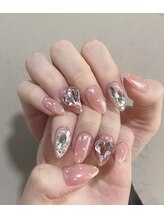 サニエネイルサロン 新大久保店(SANIE NAIL SALON)/