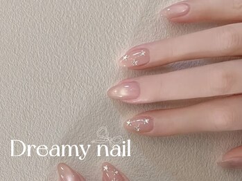 ドリーミーネイル 池袋(Dreamy Nail)/