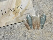 ルノン(Lunon)/ミニョンデザイン