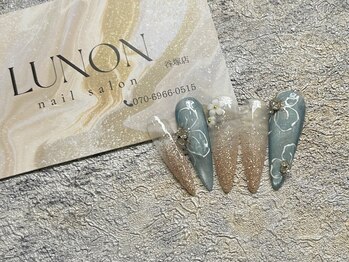 ルノン(Lunon)/ミニョンデザイン