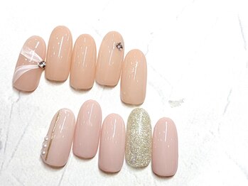ネイルパティオ 草加店(nail patio)/