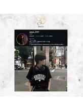 ルーツ(R∞ts)/さあや様 ご来店