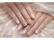 ディアネイルサロン 池袋(Di’a)/持ち込み/フィルイン