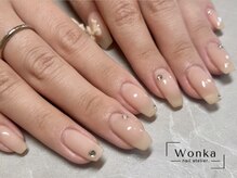 ウォンカ(Wonka)/