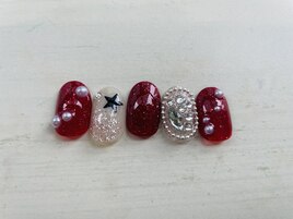 マンスリーアートコース¥6600