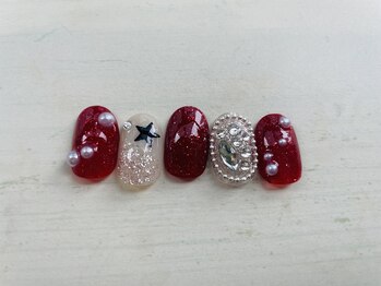 マンスリーアートコース¥6600