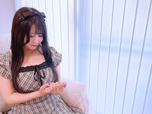 サロンエヌ(salon enu)の雰囲気（育てた自爪が最高に映える！思わず写真を撮りたくなる指先へ◎）