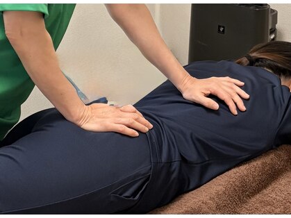 リラクゼーションルーム ゲンキスイッチの写真