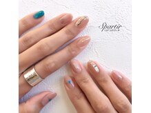 エスパルティール(Spartir)の雰囲気（お客様ネイルインスタにて更新してます♪）