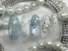 マーメイド 秦野店(Mermaid)/HAND☆ゴージャス定額プラン