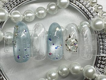 マーメイド 秦野店(Mermaid)/HAND☆ゴージャス定額プラン
