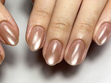 日和の雰囲気(マグネット☆)