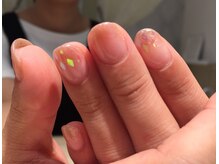 ロワゾ ブルー(L'oiseau Bleu)/☆グラデーション☆