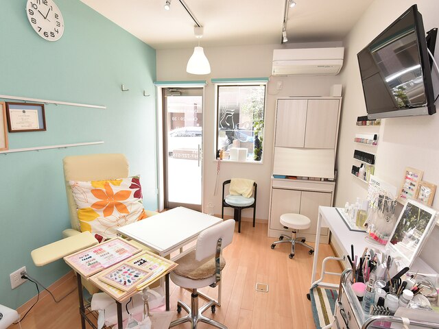 Nail　Room　Vi.sante