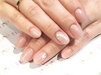 キュアエヌ(cure.n)/クラッシュシェル