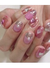 カリーナ(carina)/120分やり放題コース