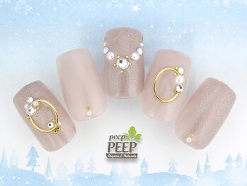 ピッピ 桜新町店(peep PEEP)/18年12月のおすすめコース-9