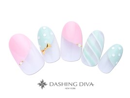 パステルガール