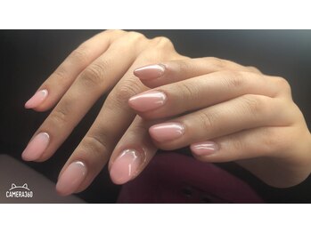 サロン ドゥ レーベル(Salon de Label)/