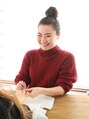 ブローマ(BROOMA) 大石 美玖