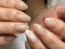 エニデイ(ANY DAY)/nuance