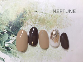 ネプチューン 武蔵小杉店(NEPTUNE)/No.95 定額デザイン★7000円A