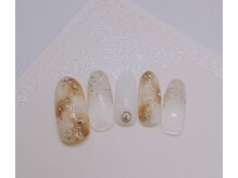 ベイビーズ ブレス(Baby's breath)/ベーシックコース♪6800円☆