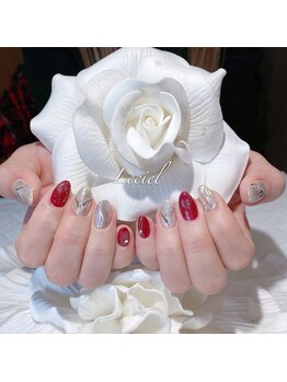 ルシエル(LeCiel)/冬お勧めデザイン