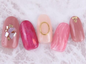 ルアナ 吉祥寺店(LUANA)/¥8500円☆パラジェル