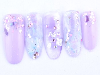 フォア ネイル(FOI NAIL)/