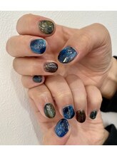 マイシティー ネイル(My City Nail)/