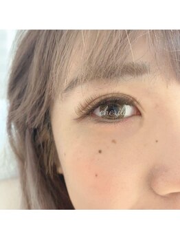 シェリル 国分寺(Cherilu)/フラットマットラッシュ　カラー