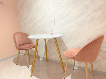 ラココ 千葉店(LACOCO)/ラココでは勧誘はゼロ。