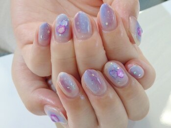 ラルネイル 大宮(Lull. nail)/