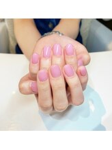 ネイルニジュウバンチアネックスシュウナン(Nail 20Banchi ANNEX Shunan)/