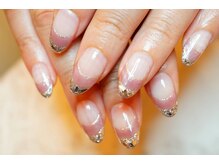 リブリエ(reBriller)/お客様ネイル
