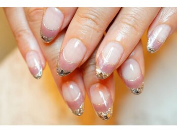 リブリエ(reBriller)/お客様ネイル