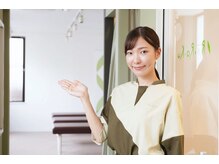 リラク 東急ストア仲町台店(Re.Ra.Ku)/お会計とお見送り★