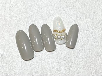 プルメリア(PLUMERIA)/2月定額シンプルコース