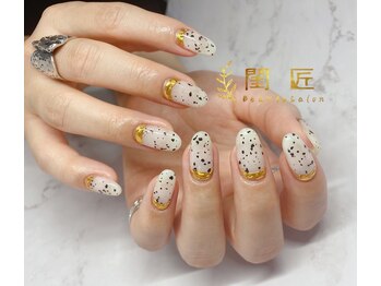 閨匠ビューティサロン 上野店/持ち込み