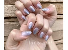 ブリスネイル(bliss-nail)/ニュアンス