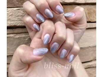 ブリスネイル(bliss-nail)/ニュアンス